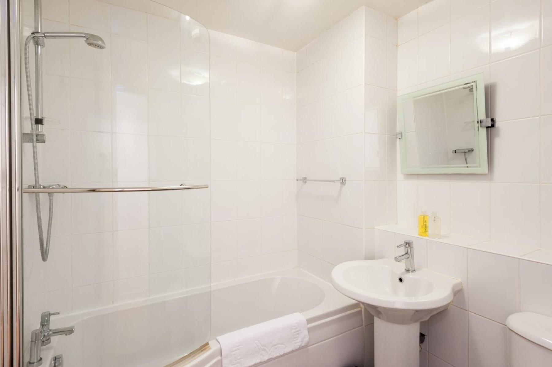 Glasgow City Flats - Merchant City Екстер'єр фото