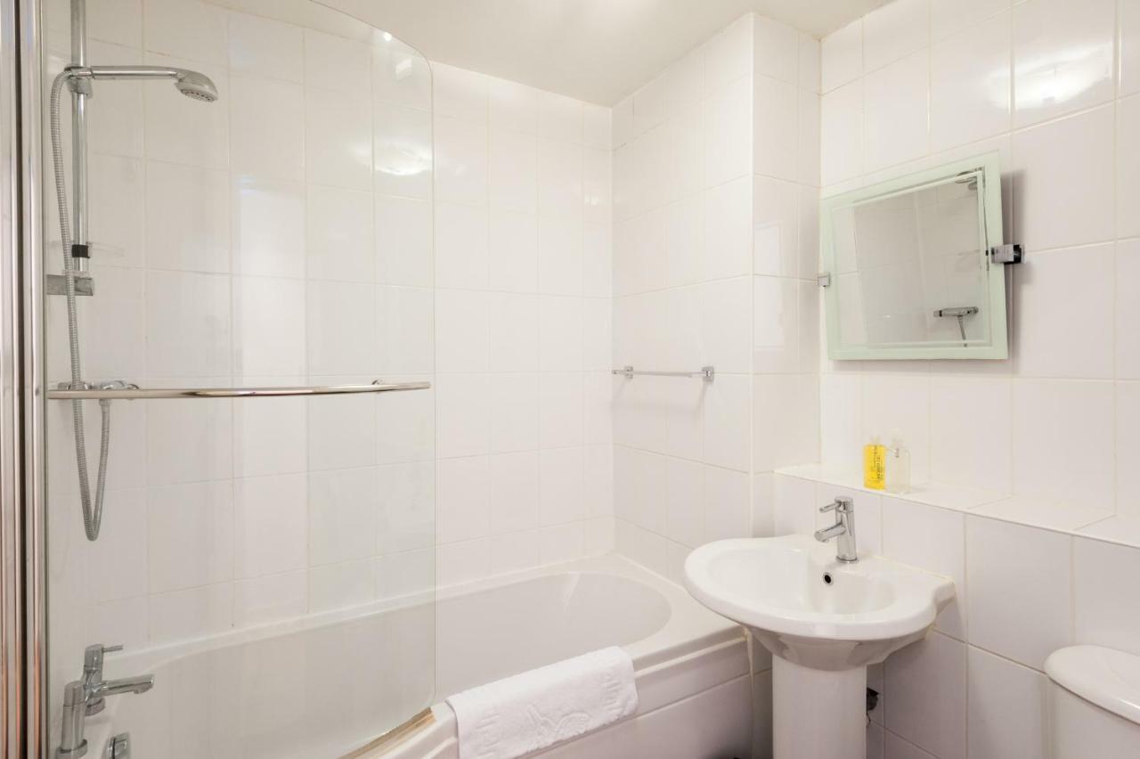 Glasgow City Flats - Merchant City Екстер'єр фото